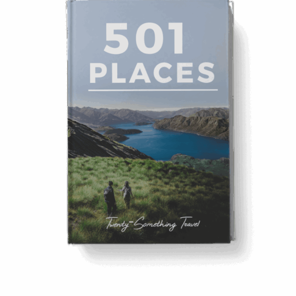 501 Places