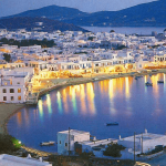 Top Islands to Visit in Greece, Mykonos