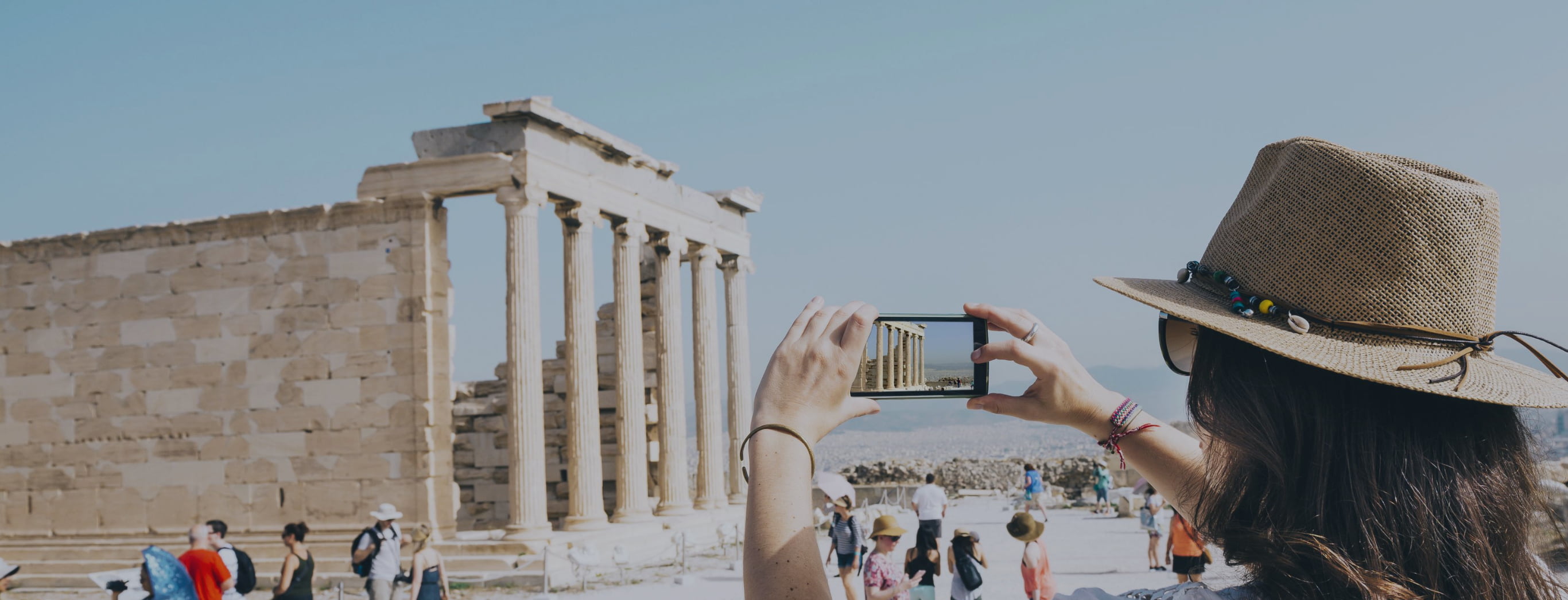 Acropolis Museum